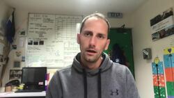 GCSE PE- Lung volumes Spirometer trace Instructional Video