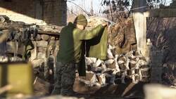 Effect of US military aid freeze in Ukraine Instructional Video