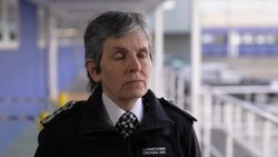 Interview with Dame Cressida Dick News Clip