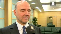 EU’s Moscovici urges tougher action on tax havens News Clip
