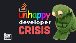 Why Are Programmers So Unhappy? Instructional Video