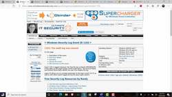 Guide to key Windows 10 event logs you need to monitor Instructional Video