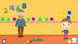 Number Patterns Instructional Video