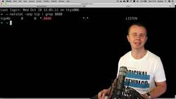 World of Computer Networking Your CCNA start - Creating a Web Server and Making Connections to It Instructional Video