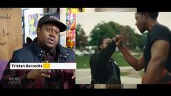 How a Jane and Finch organization is aiming to flip the script on stigma News Clip