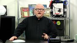 CompTIA Network+ Certification N10-007: The Total Course - Introduction to 802.11 Instructional Video