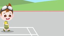 Red Fruit Planet - Brother Instructional Video