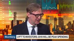 Lyft's Debut Is Reminiscent of Snap's IPO, Triton Research CEO Warns News Clip