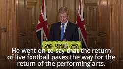 All you need to know from the June 17 coronavirus briefing News Clip