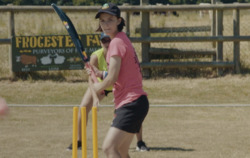 Inner-city cricket: The West. Fighting for new blood. Instructional Video