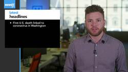 Newsy's Latest Headlines News Clip