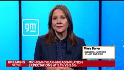 GM CEO: 'This Is a Strike That Didn't Need to Happen' News Clip