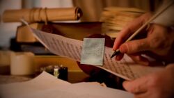 Hamilton's Shot - One Minute History_1080 Instructional Video