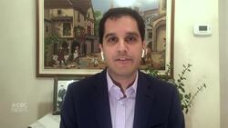 Important to look at average and trend of new cases, says expert News Clip