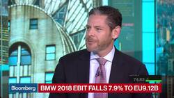 Pimco's Schneider Sees 'Mini Bouts of Illiquidity' Ahead for Markets News Clip