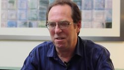 Anthony Cody - Teachers Make a Difference Instructional Video