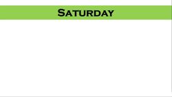 Linux Crash Course for Beginners - 2023 - Welcome to Saturday Class Instructional Video