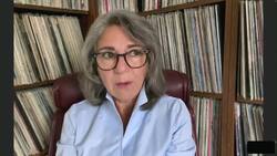 Economist questions rate hike rationale News Clip