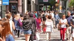 Federal Judge Blocks Bid To Deny Visas Without Health Insurance News Clip