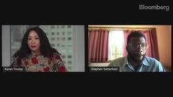 "Black in Focus": Stephen Satterfield News Clip