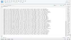 Data Science and Machine Learning with R - JSON Parsing: {jsonlite} Instructional Video