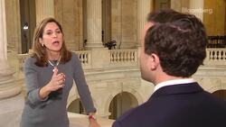 Congresswoman Salazar Discusses Immigration Policy and Securing the U.S.-Mexico Border News Clip