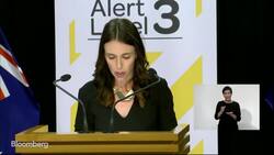 Ardern Says New Zealand Will Begin Exiting Lockdown This Week News Clip