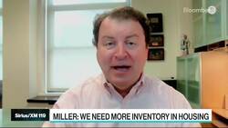 Rising Mortgage Rates Are Good for Housing: Miller News Clip