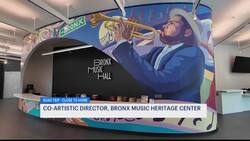 Road Trip Close To Home: Enjoy a live show at 2 Bronx venues News Clip