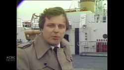 Rose City Rewind: This week in 1984, the St. Clair River was jammed with ice News Clip