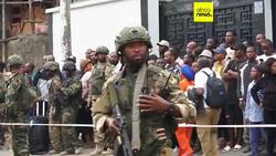 U.S. calls on Rwanda to withdraw troops from eastern DRC and end support for M23 rebels News Clip