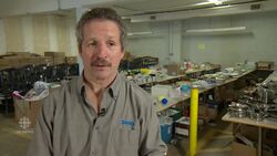 Canadians sponsoring refugees face delays News Clip