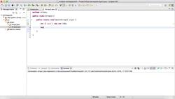 Core Java Programming Course- Array Object Instructional Video