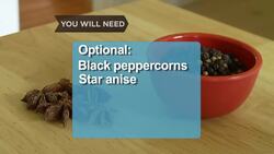 How to Make Spiced Chai Instructional Video