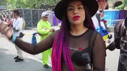 Carnival held to mark Mexican Day of the Dead Instructional Video