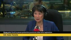 Toronto mayor wants premier to hit brakes on potential bike lane legislation Instructional Video
