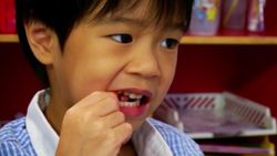 The Food Files: Panicking About Packaging Instructional Video