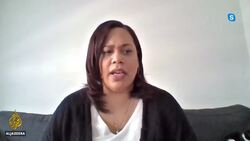 US elections: Partisan disagreement over postal voting News Clip