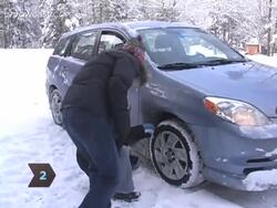 How to Prepare Your Car for a Road Trip Instructional Video
