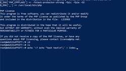 Docker Dockerfile and Docker Compose 2020 Ready - Running PHP Scripts with Volume Mounting in Docker Containers - Practical Example Instructional Video