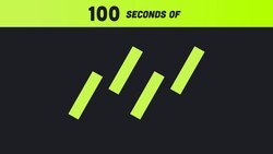 Drizzle ORM in 100 Seconds Instructional Video