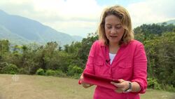 Fidel Castro Talks to CBC | From the Archives News Clip