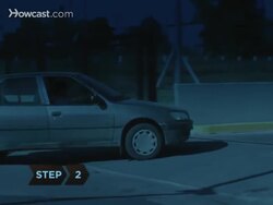 How to Live in Your Car Instructional Video