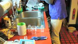 Engineers investigate possible lingering impacts from Elk River chemical spill - Science Nation Instructional Video