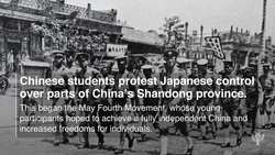 This Month in History. May: Politics Instructional Video