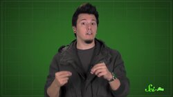 A Brief History of Life: Survival Is Hard Instructional Video