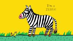 Simms Taback's Safari Animals Instructional Video