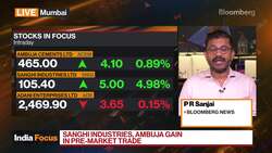 Adani to Buy Cement Firm in First Deal Post-Hindenburg News Clip