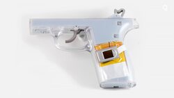 Hands On With a Smart Gun That Actually Works News Clip