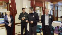 Simon Harris endorses Heather Humphreys News Clip